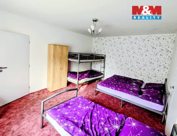 Prodej rodinného domu, Chlum-Korouhvice - Chlum, 145 m2