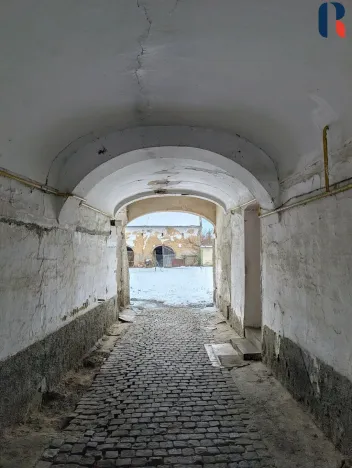 Prodej komerčního pozemku, Lutín, U Kapličky, 5700 m2