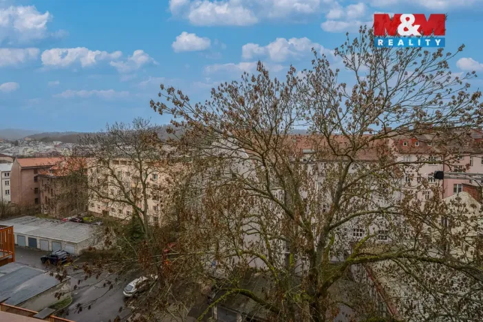 Prodej bytu 2+1, Karlovy Vary - Rybáře, Sokolovská, 77 m2