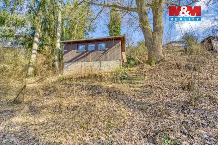 Prodej chaty, Štěnovice, 30 m2