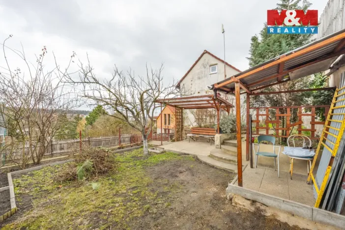 Prodej rodinného domu, Kladno, Havířská, 105 m2