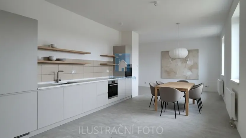 Prodej bytu 2+kk, Horažďovice, Předměstí, 39 m2