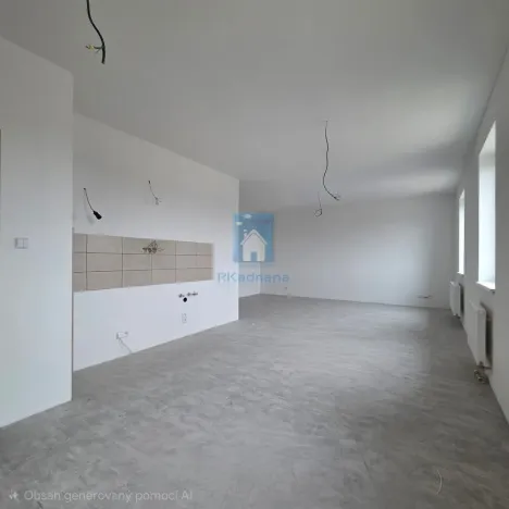 Prodej bytu 2+kk, Horažďovice, Předměstí, 39 m2
