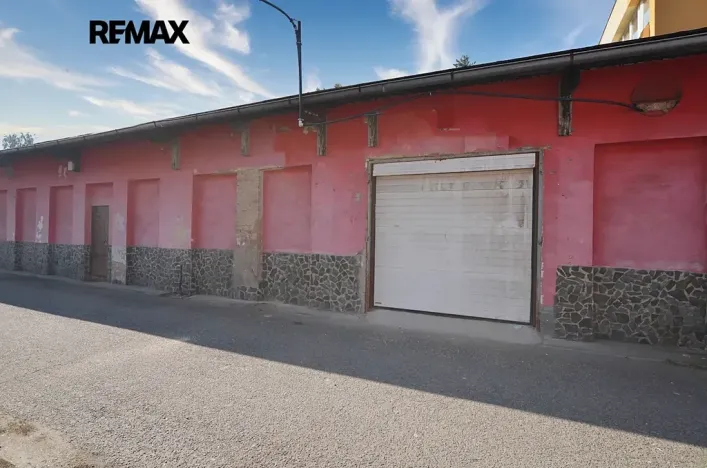 Pronájem obchodního prostoru, Frýdek-Místek, Třebízského, 200 m2