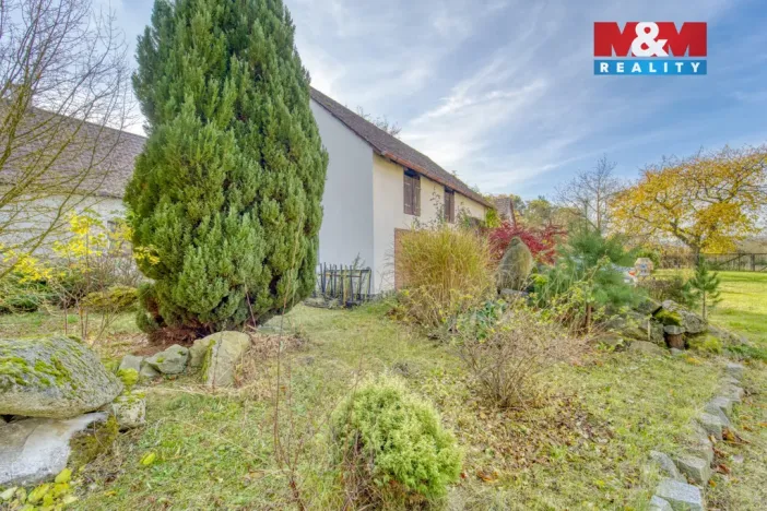 Prodej rodinného domu, Maňovice, 230 m2