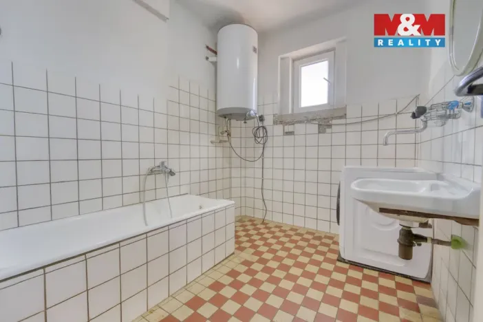 Prodej rodinného domu, Maňovice, 230 m2