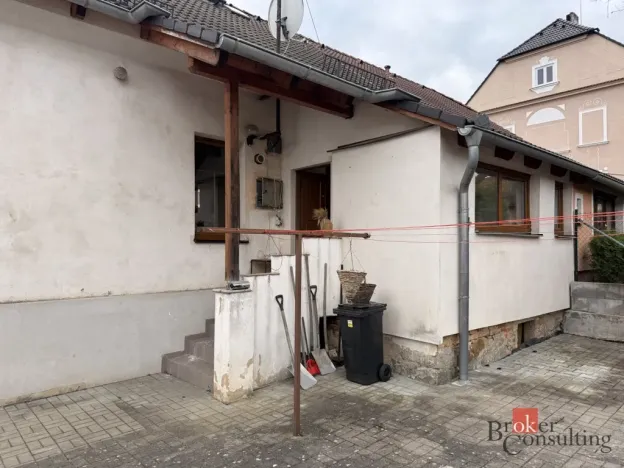 Prodej rodinného domu, Starý Plzenec, Radyňská, 80 m2