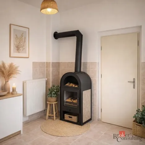 Prodej rodinného domu, Starý Plzenec, Radyňská, 80 m2