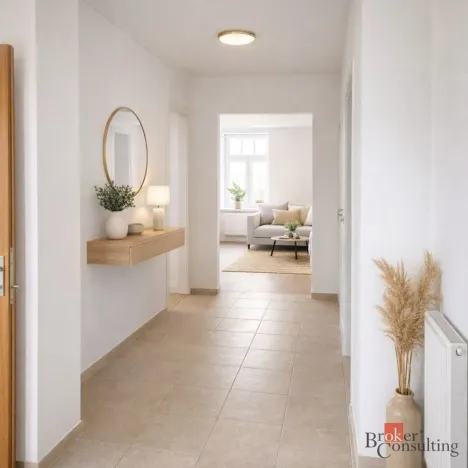 Prodej rodinného domu, Starý Plzenec, Radyňská, 80 m2