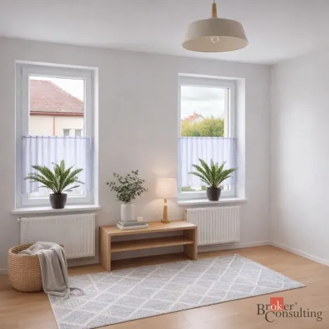 Prodej rodinného domu, Starý Plzenec, Radyňská, 80 m2