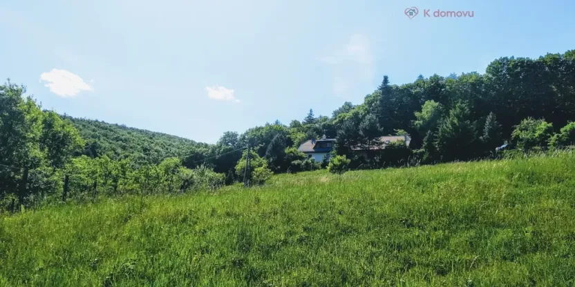 Prodej pozemku pro bydlení, Buchlovice, Hradišťská, 4147 m2