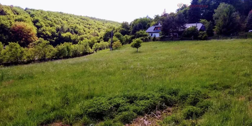 Prodej pozemku pro bydlení, Buchlovice, Hradišťská, 4147 m2