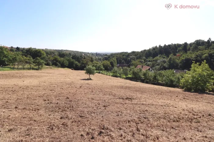 Prodej pozemku pro bydlení, Buchlovice, Hradišťská, 4147 m2