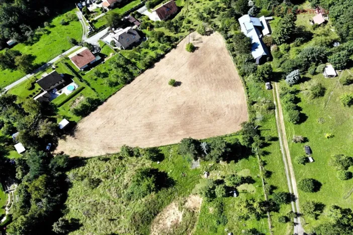 Prodej pozemku pro bydlení, Buchlovice, Hradišťská, 4147 m2