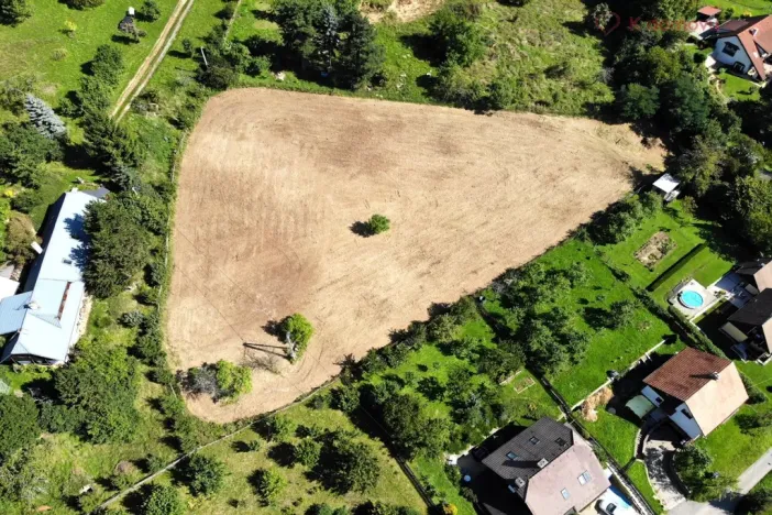 Prodej pozemku pro bydlení, Buchlovice, Hradišťská, 4147 m2