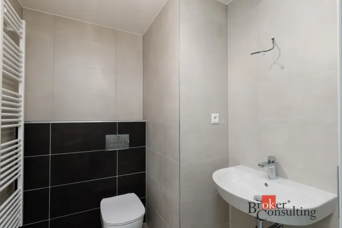 Pronájem bytu 1+kk, Plzeň - Východní Předměstí, Kartónová, 27 m2