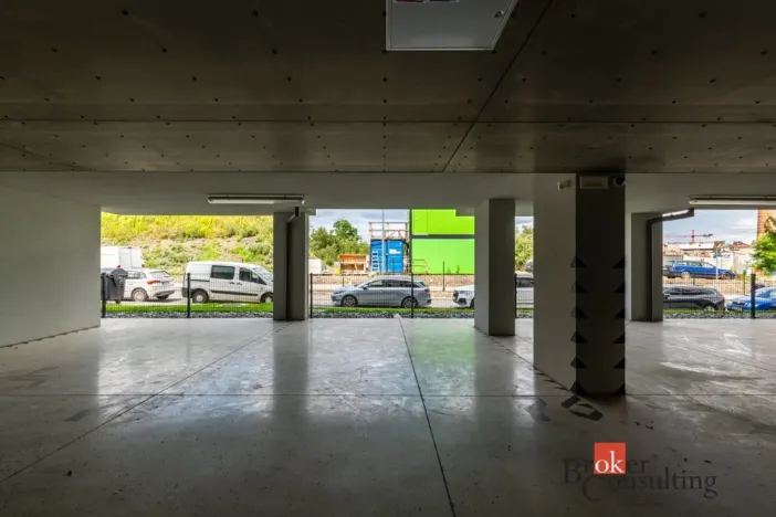 Pronájem bytu 1+kk, Plzeň - Východní Předměstí, Kartónová, 27 m2