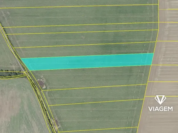 Prodej podílu pole, Třebovle, 748 m2