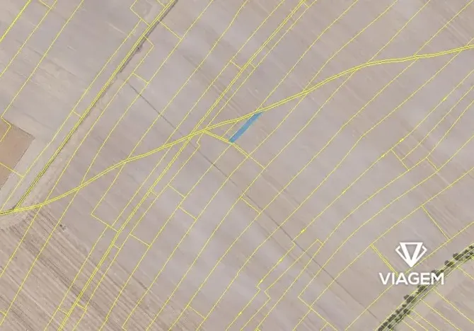 Prodej pole, Sudovo Hlavno, 898 m2