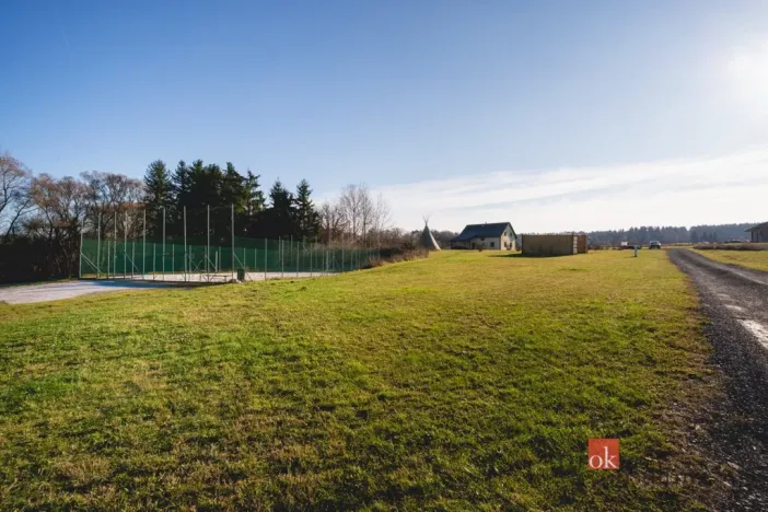 Prodej pozemku pro bydlení, Spálené Poříčí, 859 m2