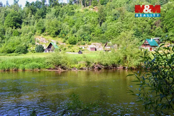 Prodej pozemku pro bydlení, Kácov, 804 m2