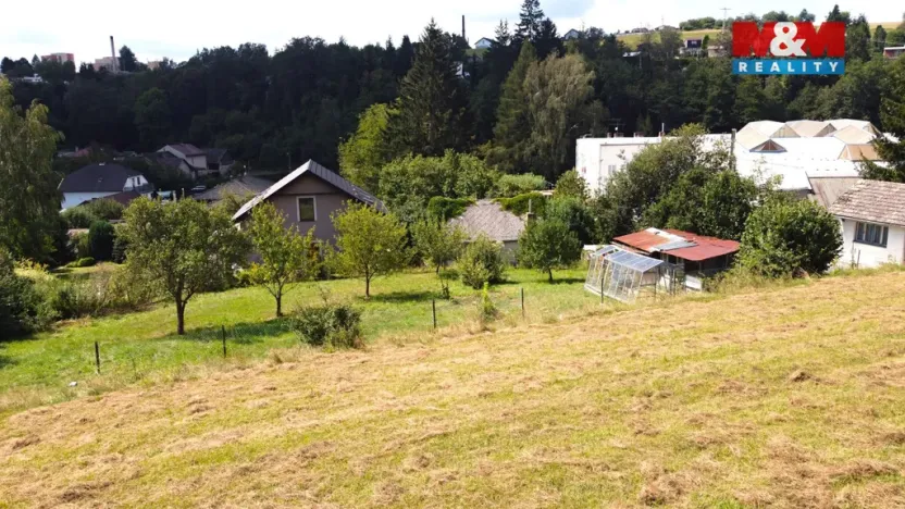 Prodej chaty, Ledeč nad Sázavou, 20 m2
