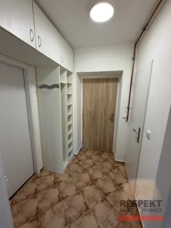 Prodej bytu 1+1, Kladno, Kyjevská, 29 m2