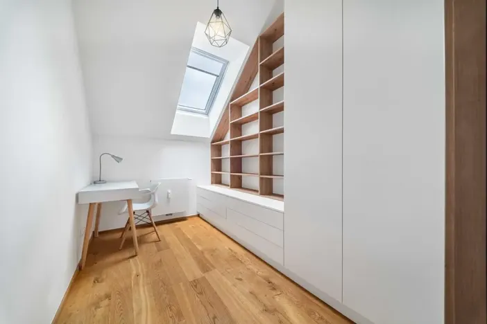 Prodej bytu 3+kk, Plzeň, Dobrovského, 87 m2