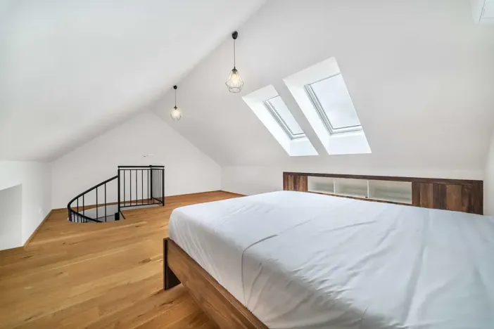 Prodej bytu 3+kk, Plzeň, Dobrovského, 87 m2