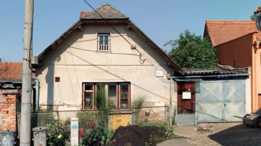 Prodej rodinného domu, Moravský Krumlov, 367 m2