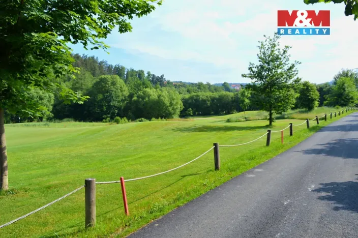 Prodej komerčního pozemku, Kácov, 804 m2