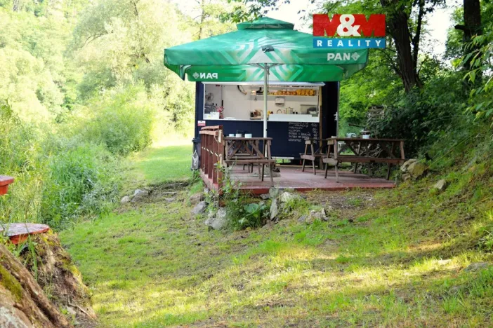 Prodej pozemku, Kácov, 804 m2