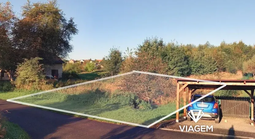 Prodej pole, Dětmarovice, 2485 m2