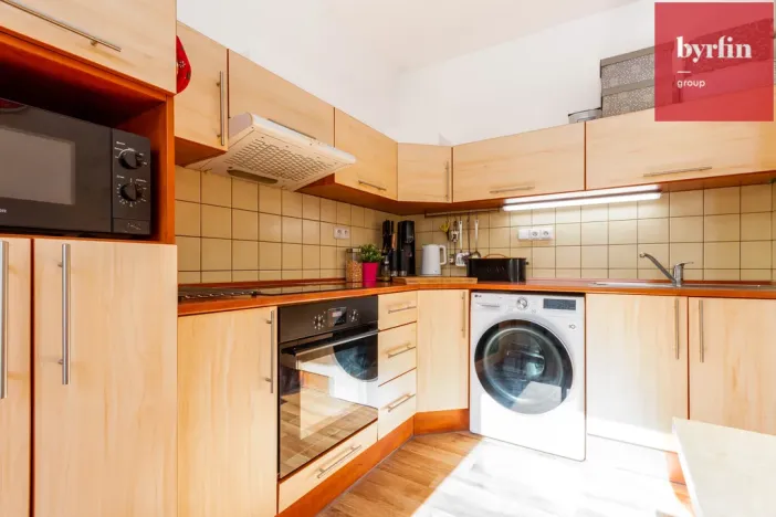 Prodej bytu 2+1, Hradec nad Moravicí, Hradecká, 43 m2