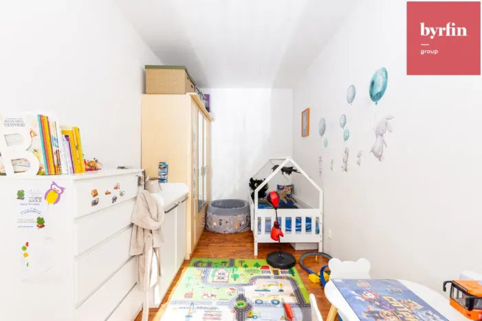 Prodej bytu 2+1, Hradec nad Moravicí, Hradecká, 43 m2