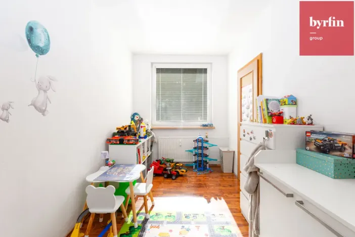 Prodej bytu 2+1, Hradec nad Moravicí, Hradecká, 43 m2