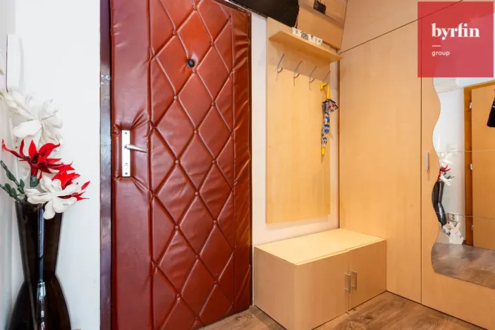 Prodej bytu 2+1, Hradec nad Moravicí, Hradecká, 43 m2