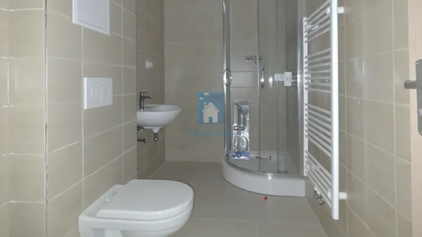 Prodej bytu 2+kk, Horažďovice, Předměstí, 47 m2