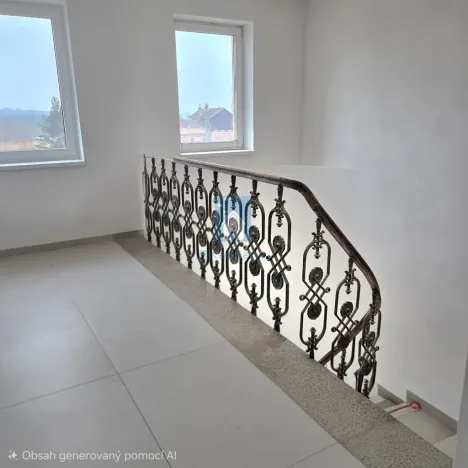 Prodej bytu 2+kk, Horažďovice, Předměstí, 47 m2