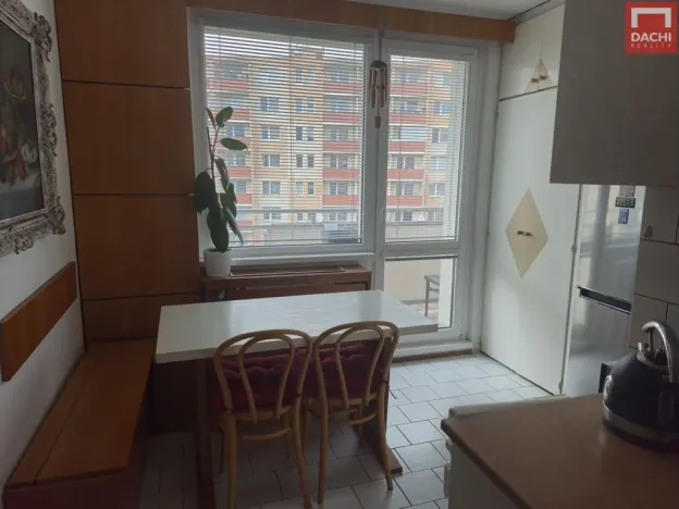 Pronájem atypického bytu, Olomouc, Čajkovského, 20 m2