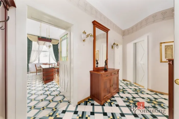 Prodej bytu 2+kk, Praha - Josefov, Žatecká, 70 m2