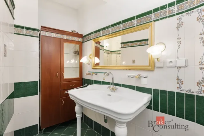 Prodej bytu 2+kk, Praha - Josefov, Žatecká, 70 m2