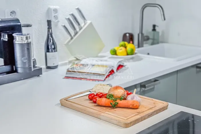 Prodej bytu 3+kk, Praha - Hlubočepy, Voskovcova, 88 m2