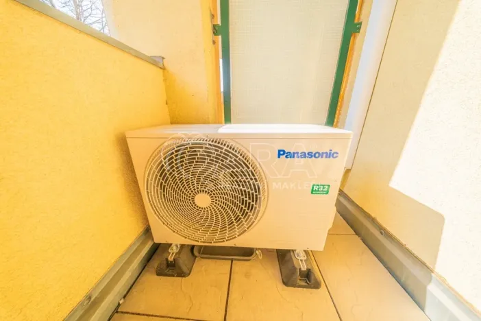 Prodej bytu 3+kk, Praha - Hlubočepy, Voskovcova, 88 m2