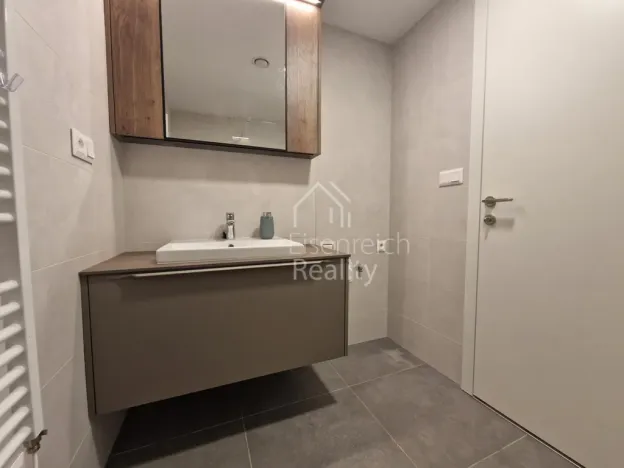 Pronájem bytu 3+kk, Hradec Králové - Svobodné Dvory, Pálenecká, 113 m2