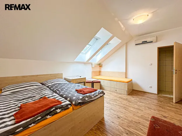 Prodej ubytování, Velké Pavlovice, Dlouhá, 500 m2