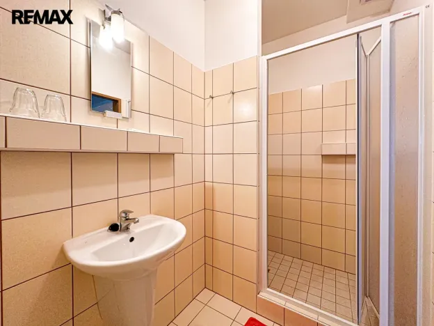 Prodej ubytování, Velké Pavlovice, Dlouhá, 500 m2