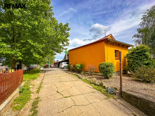 Prodej ubytování, Velké Pavlovice, Dlouhá, 500 m2