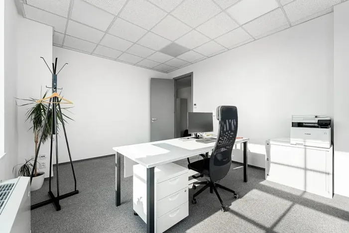 Pronájem obchodního prostoru, Praha - Holešovice, U Uranie, 270 m2