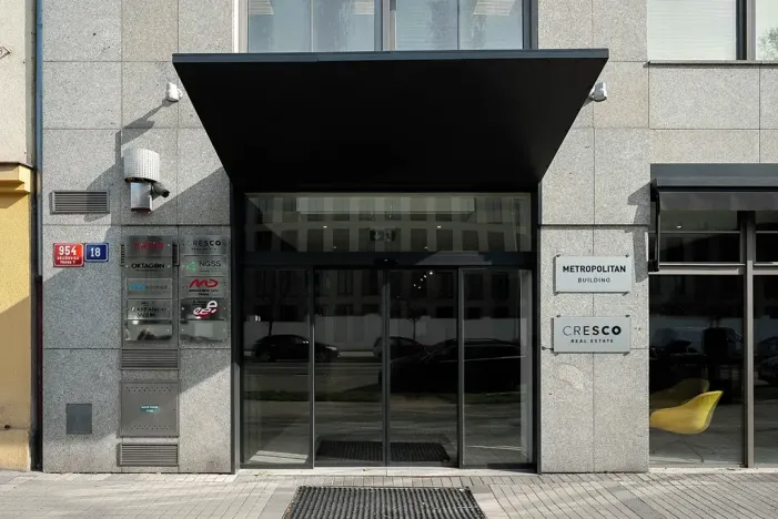 Pronájem obchodního prostoru, Praha - Holešovice, U Uranie, 500 m2